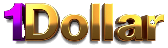 1dollar